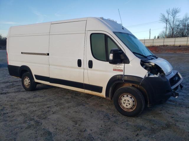 3C6MRVJG7ME572848 - 2021 RAM PROMASTER 3500 HIGH თეთრი ფოტო 4