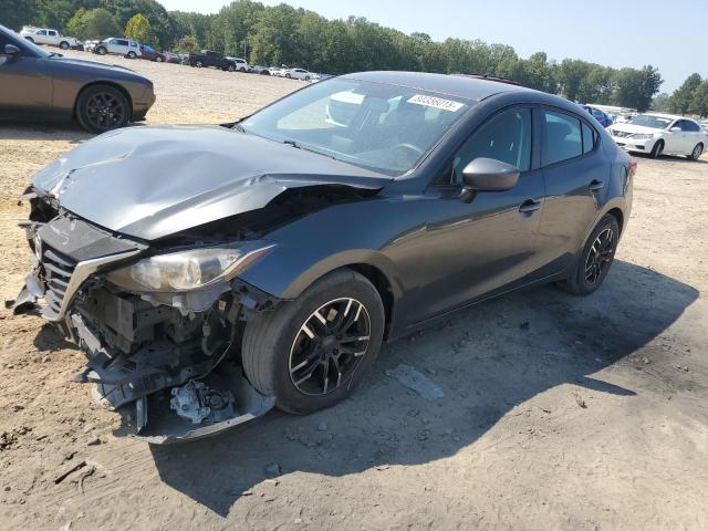 2015 MAZDA 3 SPORT, 