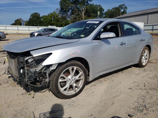 2013 NISSAN MAXIMA S, 