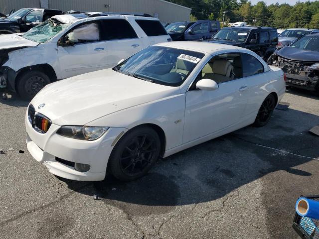 2007 BMW 328 I, null