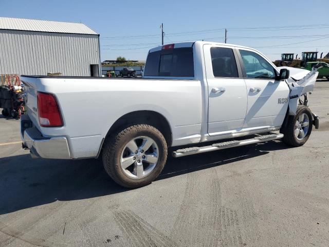 1C6RR7GT8GS179805 - 2016 RAM 1500 SLT WHITE photo 3