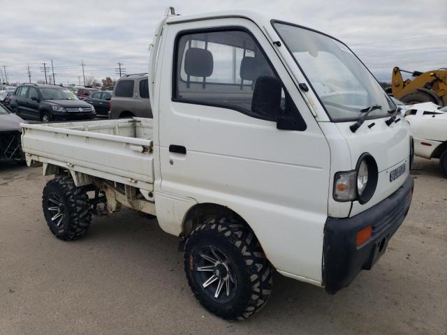 DD51T357609 - 1994 SUZUKI UK WHITE photo 4