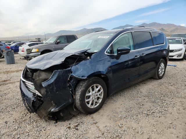 2021 CHRYSLER PACIFICA TOURING L, 
