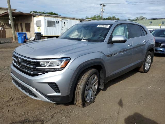 2020 VOLKSWAGEN ATLAS CROS SE, 