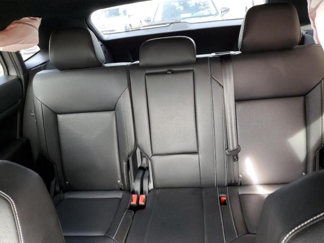 1V21E2CA1LC232078 - 2020 VOLKSWAGEN ATLAS CROS SE 灰色 照片 10