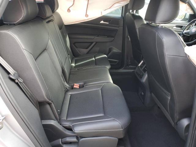 1V21E2CA1LC232078 - 2020 VOLKSWAGEN ATLAS CROS SE 灰色 照片 11