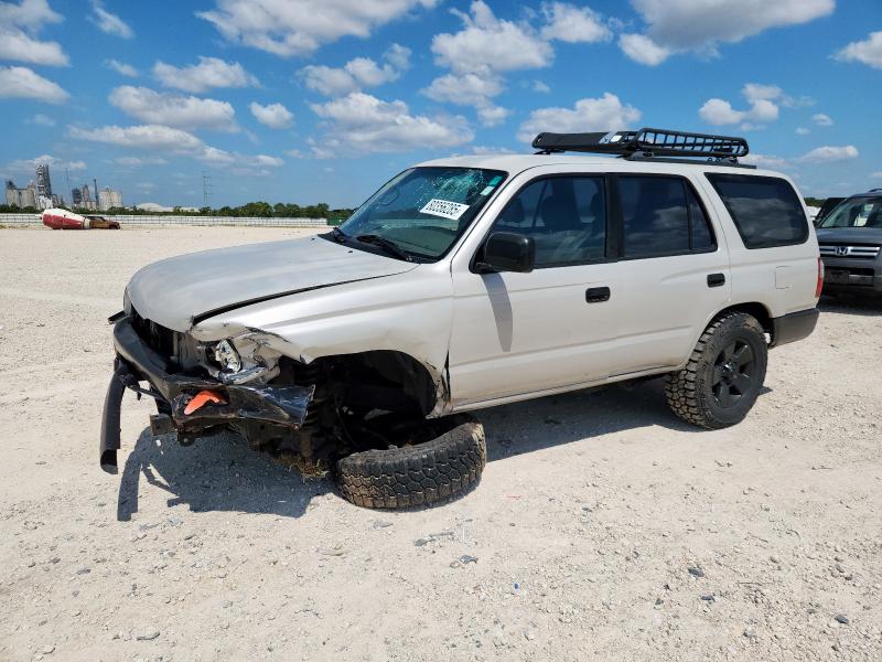 1997 TOYOTA 4RUNNER, 