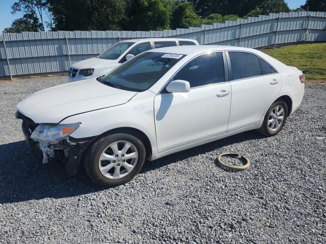 2011 TOYOTA CAMRY BASE, 
