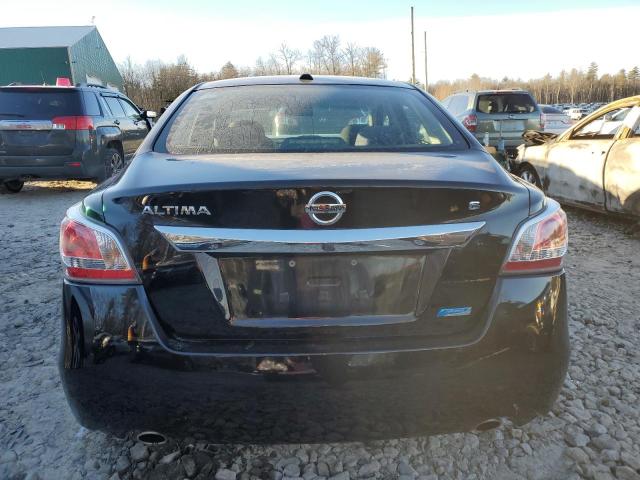 1N4AL3AP5EC281748 - 2014 NISSAN ALTIMA 2.5 BLACK photo 6