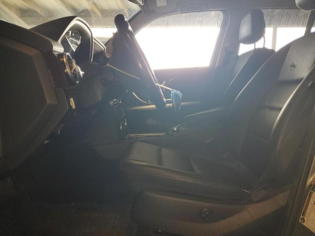 WDCGG8JBXFG398966 - 2015 MERCEDES-BENZ GLK 350 4MATIC SILVER photo 7