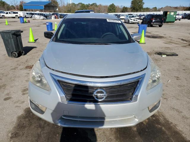 1N4AL3AP0EN238875 - 2014 NISSAN ALTIMA 2.5 SILVER photo 5