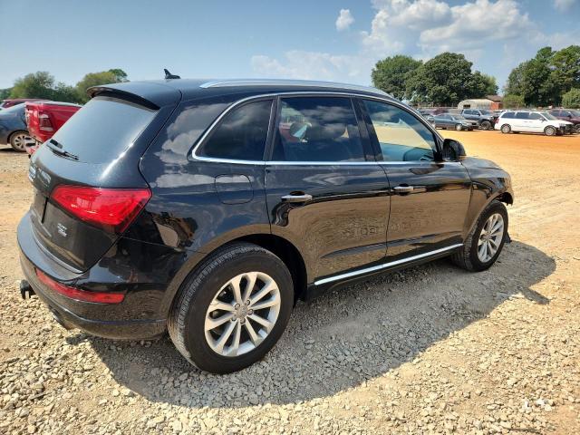 WA1C2AFP6GA059201 - 2016 AUDI Q5 PREMIUM 黑色 照片 3