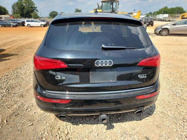 WA1C2AFP6GA059201 - 2016 AUDI Q5 PREMIUM 黑色 照片 6