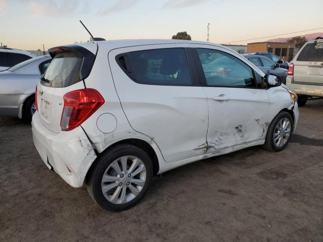 KL8CD6SA9MC225153 - 2021 CHEVROLET SPARK 1LT WHITE photo 3