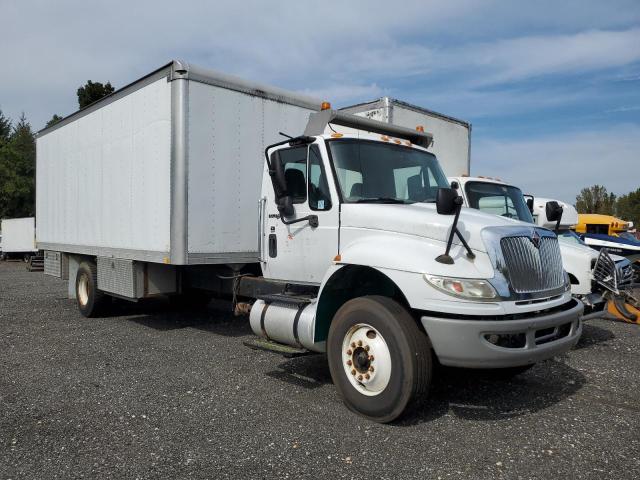 2010 INTERNATIONAL 4000 4300, 
