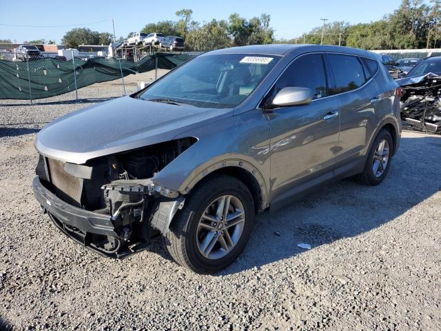 2018 HYUNDAI SANTA FE S, 