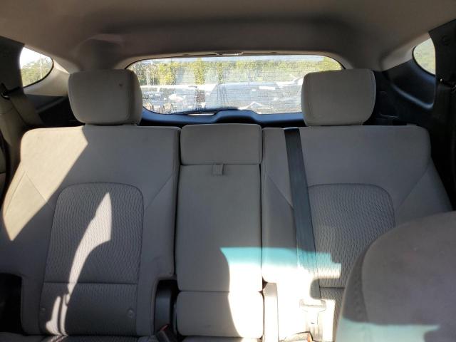 5XYZT3LB3JG568865 - 2018 HYUNDAI SANTA FE S 灰色 照片 10