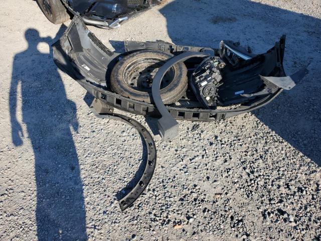 5XYZT3LB3JG568865 - 2018 HYUNDAI SANTA FE S 灰色 照片 13