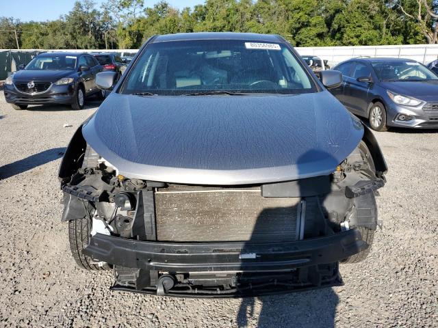 5XYZT3LB3JG568865 - 2018 HYUNDAI SANTA FE S 灰色 照片 5