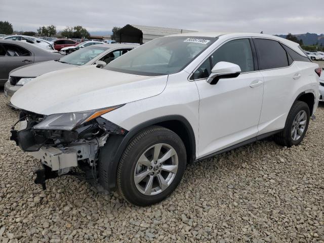 2019 LEXUS RX 350 BASE, 