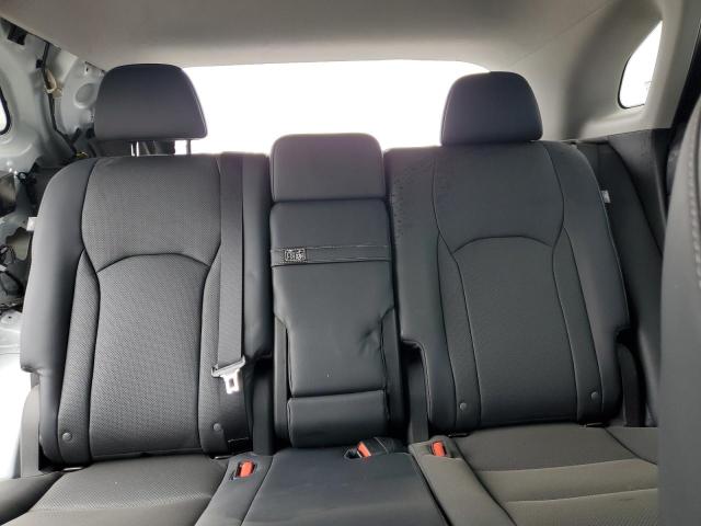 2T2ZZMCA2KC149300 - 2019 LEXUS RX 350 BASE 白色 照片 10