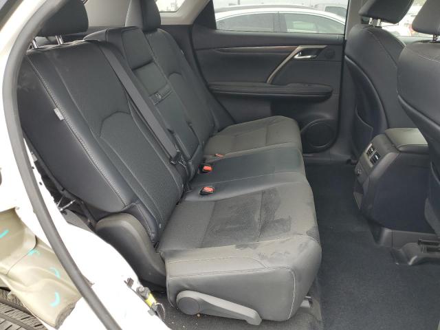 2T2ZZMCA2KC149300 - 2019 LEXUS RX 350 BASE 白色 照片 11