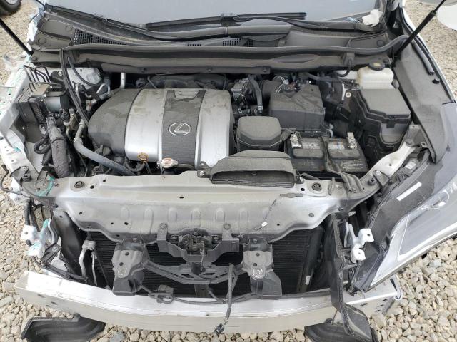 2T2ZZMCA2KC149300 - 2019 LEXUS RX 350 BASE 白色 照片 12