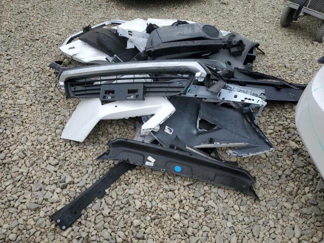 2T2ZZMCA2KC149300 - 2019 LEXUS RX 350 BASE 白色 照片 13