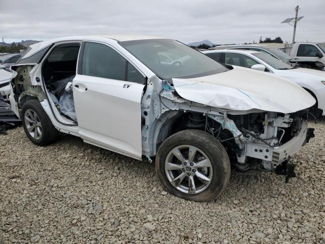 2T2ZZMCA2KC149300 - 2019 LEXUS RX 350 BASE 白色 照片 4
