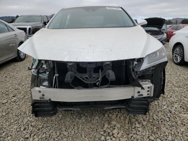 2T2ZZMCA2KC149300 - 2019 LEXUS RX 350 BASE 白色 照片 5