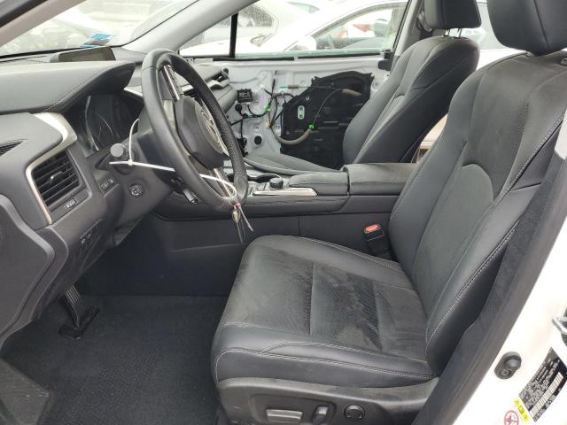 2T2ZZMCA2KC149300 - 2019 LEXUS RX 350 BASE 白色 照片 7
