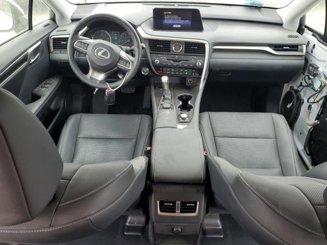 2T2ZZMCA2KC149300 - 2019 LEXUS RX 350 BASE 白色 照片 8