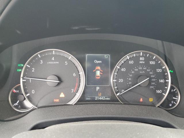 2T2ZZMCA2KC149300 - 2019 LEXUS RX 350 BASE 白色 照片 9