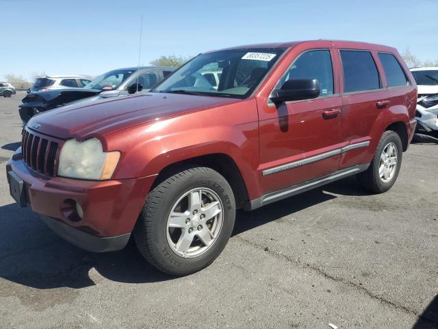 2007 JEEP GRAND CHEROKEE LAREDO, 