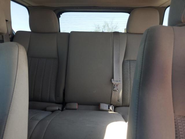 1J8GR48K47C614424 - 2007 JEEP GRAND CHEROKEE LAREDO BURGUNDY photo 10