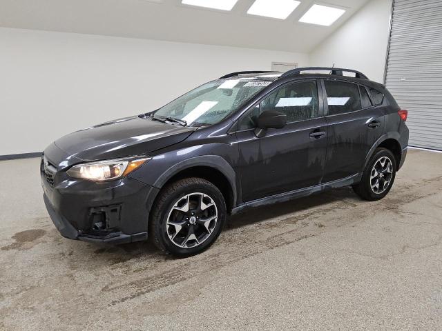 2018 SUBARU CROSSTREK, 