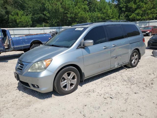 2010 HONDA ODYSSEY TOURING, 