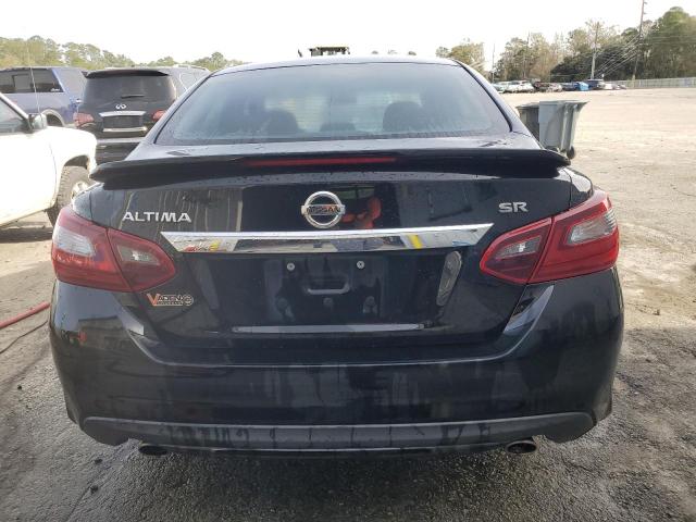 1N4AL3AP6HC228951 - 2017 NISSAN ALTIMA 2.5 BLACK photo 6