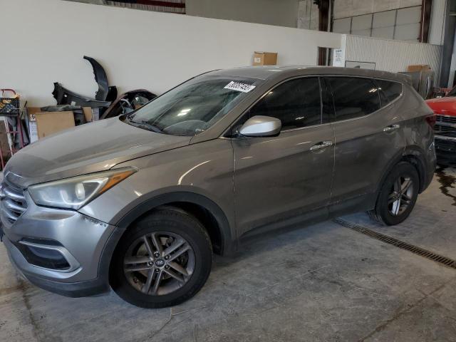 2017 HYUNDAI SANTA FE S, 