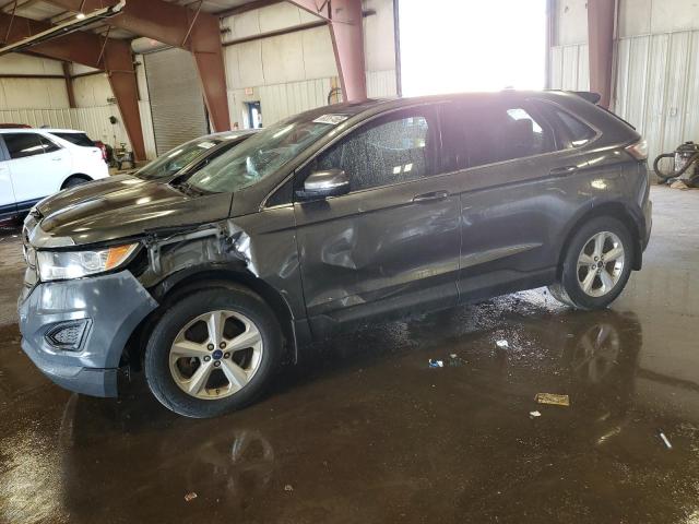 2016 FORD EDGE SEL, 