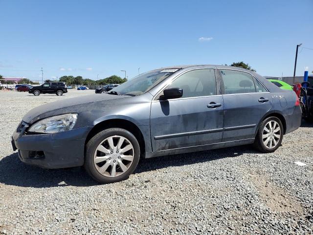 2006 HONDA ACCORD EX, 