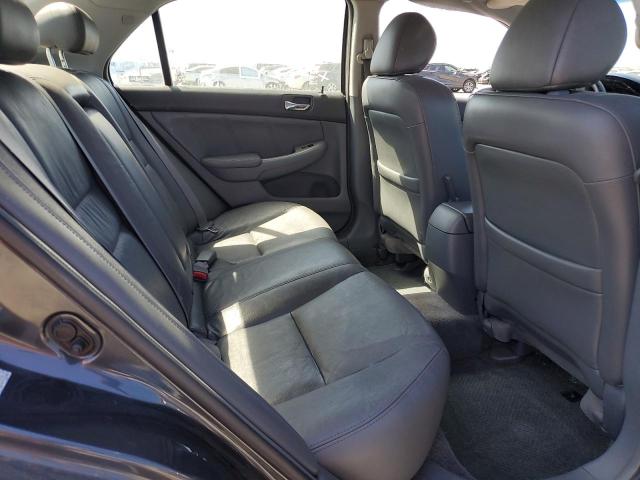 1HGCM66546A074548 - 2006 HONDA ACCORD EX 灰色 照片 10