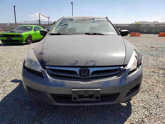 1HGCM66546A074548 - 2006 HONDA ACCORD EX 灰色 照片 5