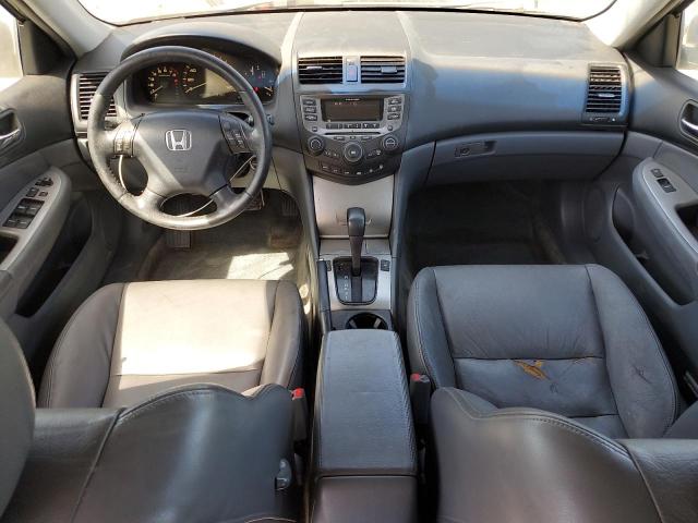 1HGCM66546A074548 - 2006 HONDA ACCORD EX 灰色 照片 8