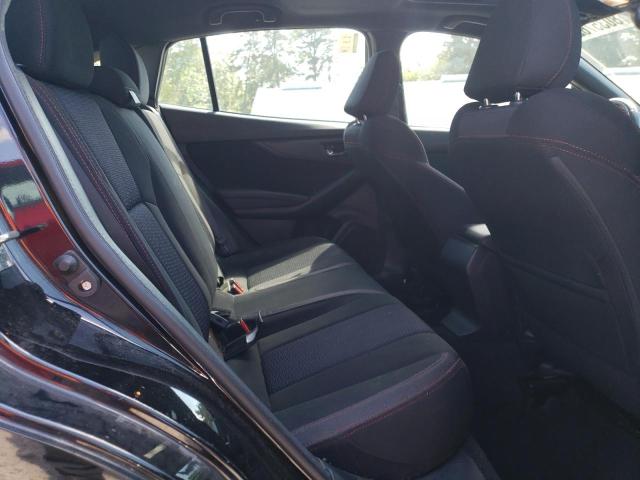 4S3GTAM66K3754435 - 2019 SUBARU IMPREZA SPORT 黑色 照片 10