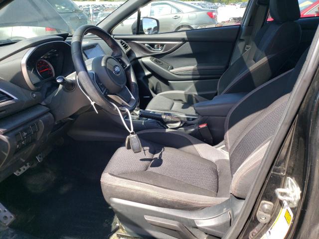 4S3GTAM66K3754435 - 2019 SUBARU IMPREZA SPORT 黑色 照片 7