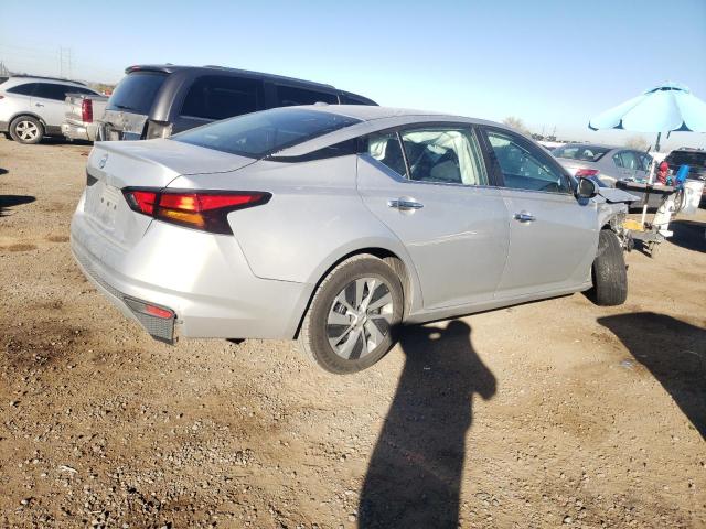 1N4BL4BV5KC231970 - 2019 NISSAN ALTIMA S SILVER photo 3