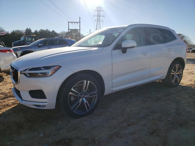 2021 VOLVO XC60 T6 MOMENTUM, 