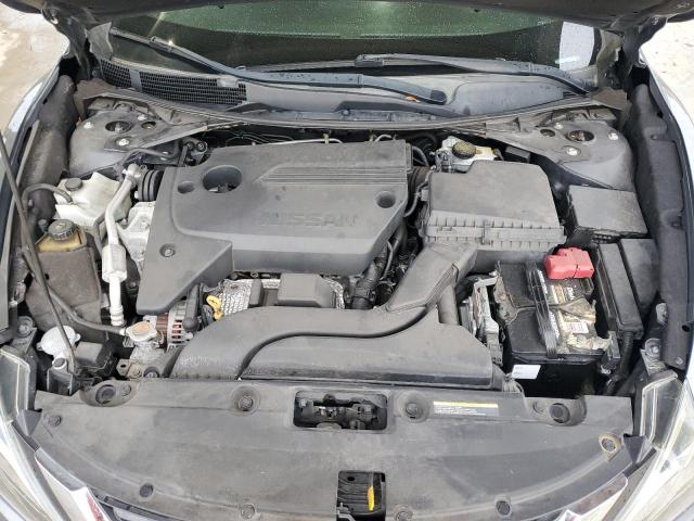1N4AL3AP1JC244478 - 2018 NISSAN ALTIMA 2.5 GRAY photo 11