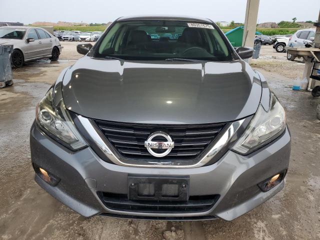 1N4AL3AP1JC244478 - 2018 NISSAN ALTIMA 2.5 GRAY photo 5